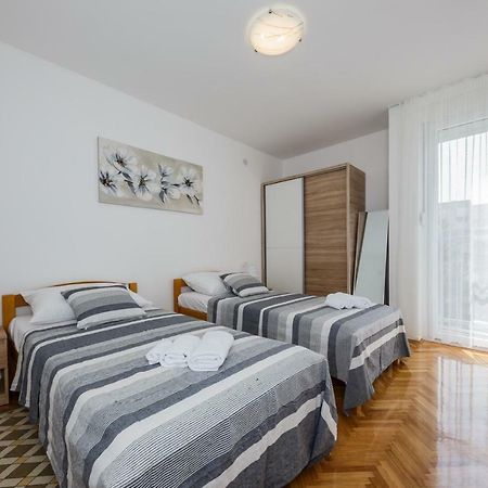 Apartment Bambi Split Extérieur photo