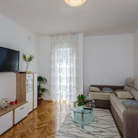Apartment Bambi Split Extérieur photo
