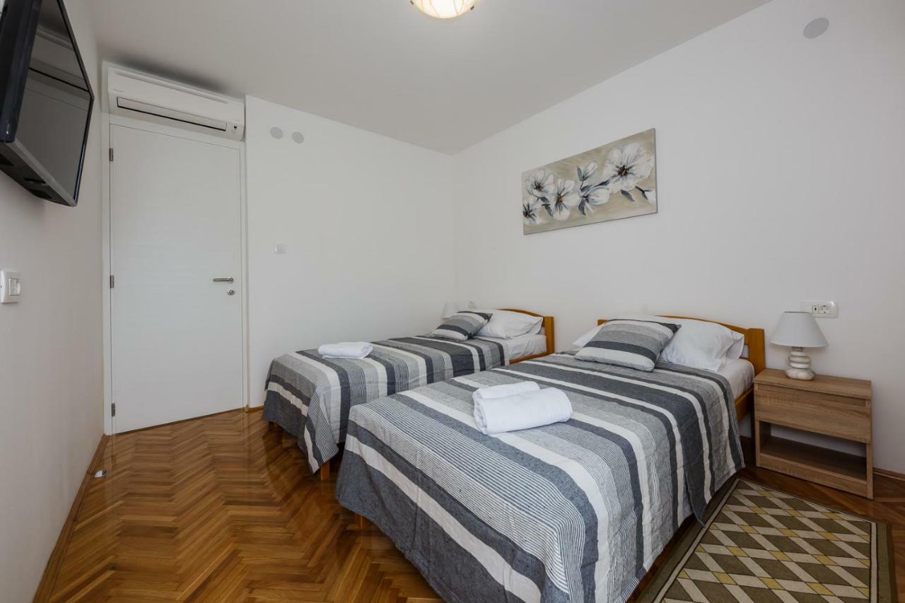 Apartment Bambi Split Extérieur photo