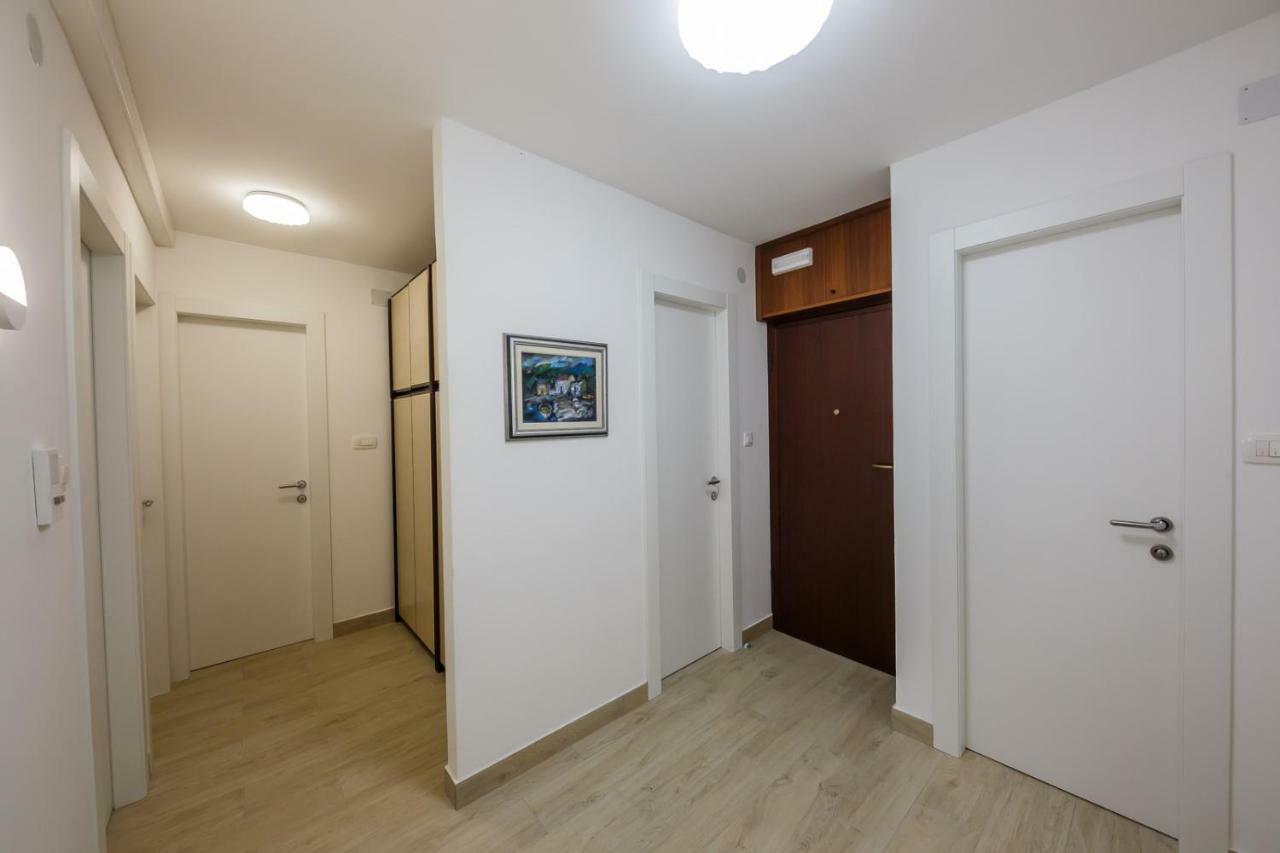 Apartment Bambi Split Extérieur photo