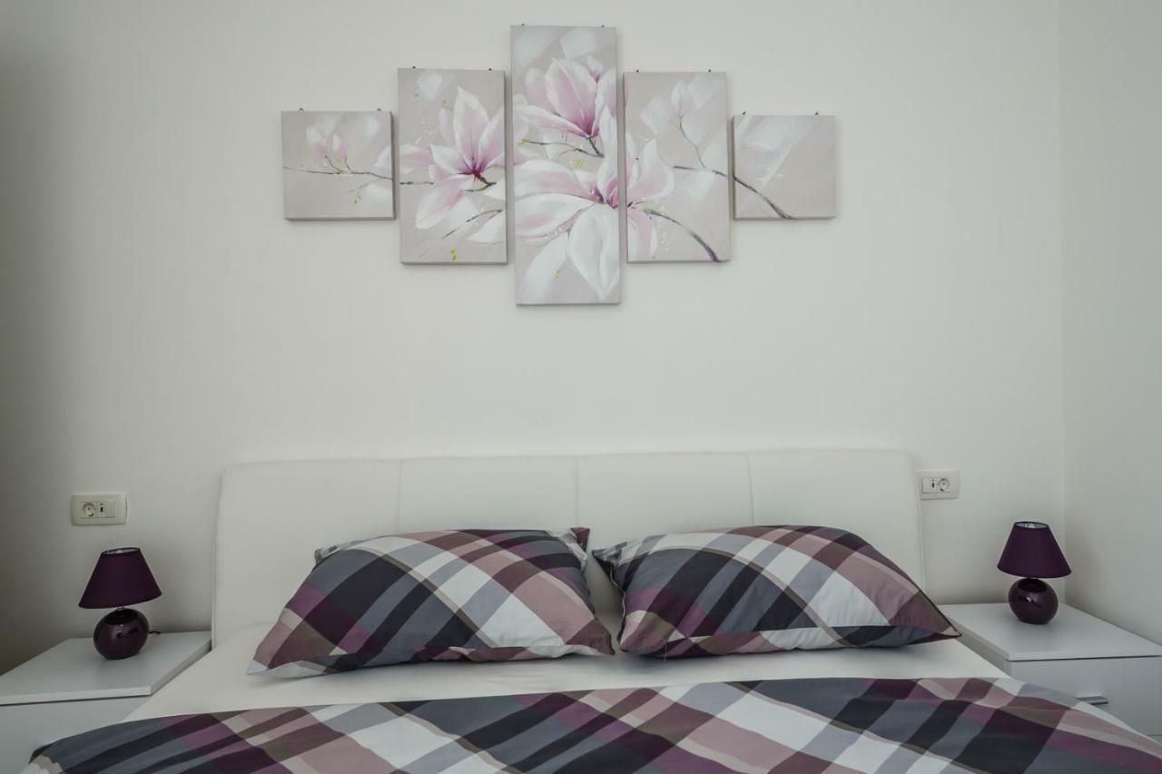Apartment Bambi Split Extérieur photo