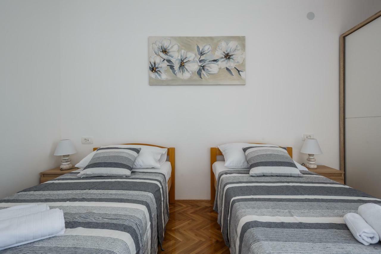 Apartment Bambi Split Extérieur photo