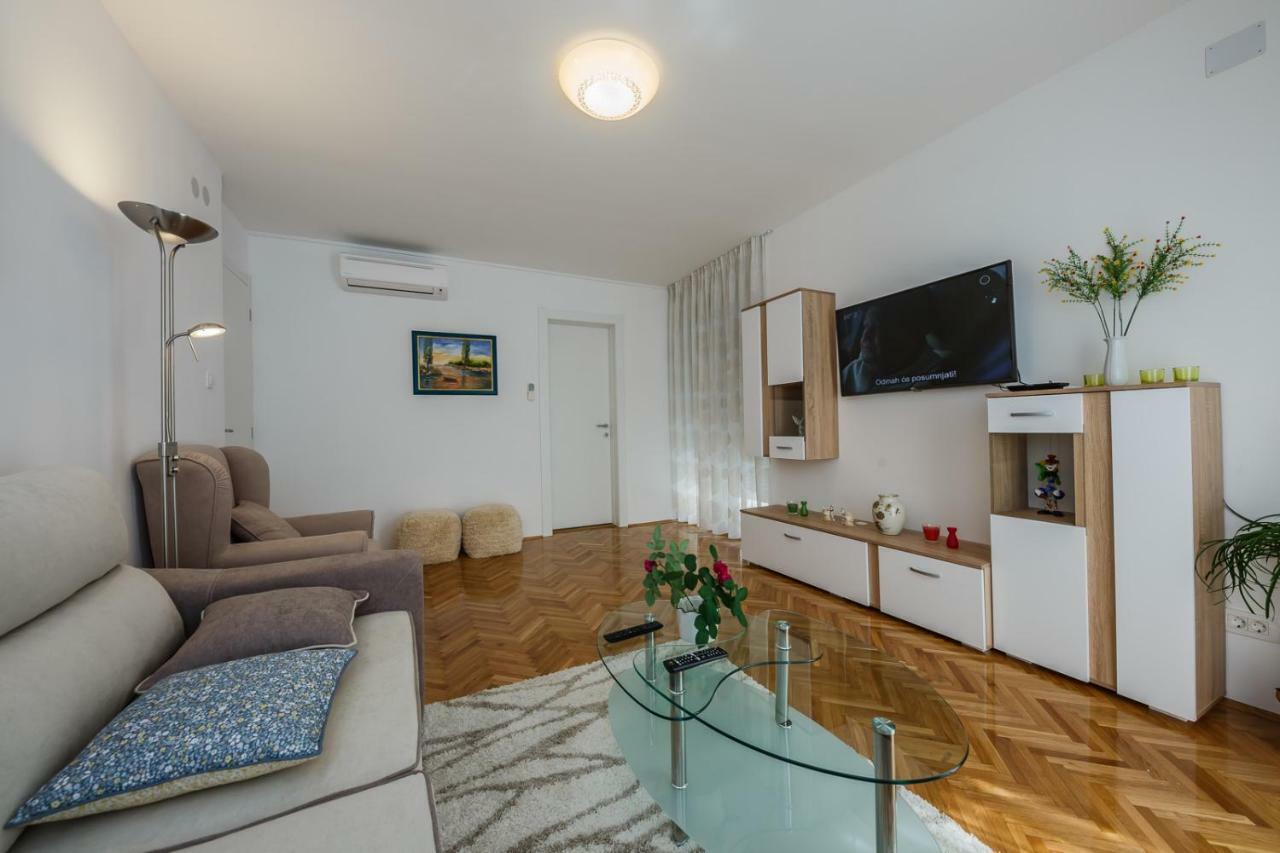 Apartment Bambi Split Extérieur photo